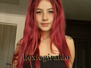 Lexiegiraldo