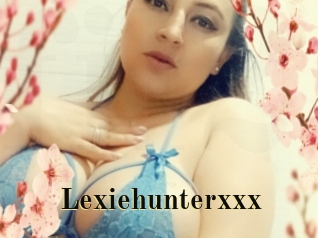 Lexiehunterxxx