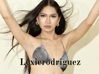 Lexierodriguez