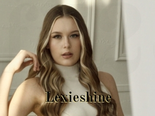 Lexieshine
