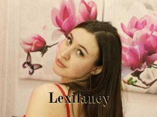 Lexifancy
