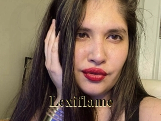 Lexiflame