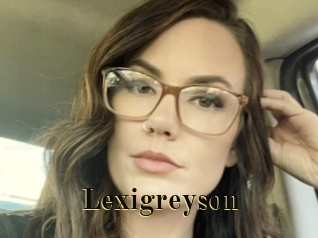 Lexigreyson