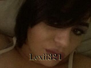 Lexii321