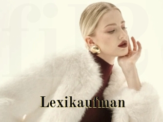 Lexikaufman