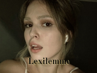 Lexilemme