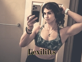 Lexilifts