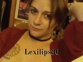 Lexilips30