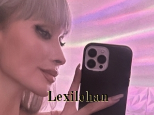 Lexilohan