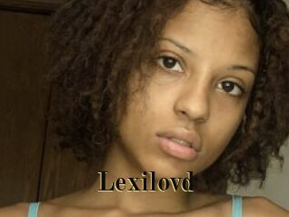 Lexilovd