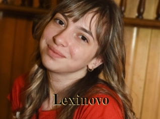 Lexinovo