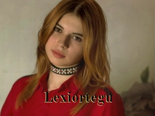 Lexiortegu