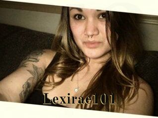 Lexirae101
