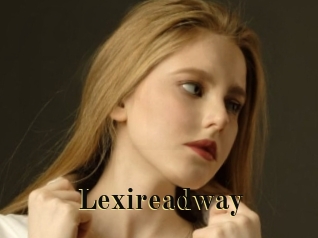 Lexireadway