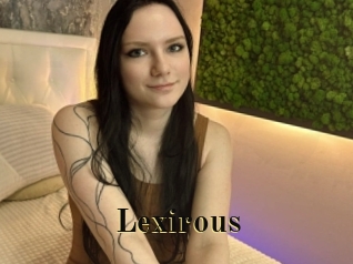 Lexirous
