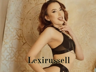 Lexirussell