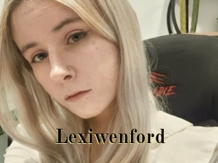 Lexiwenford