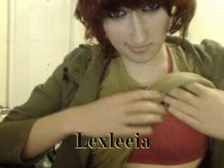 Lexleeia