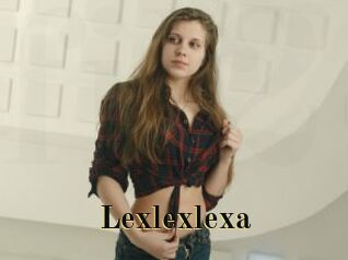 Lexlexlexa