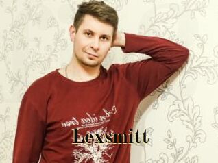 Lexsmitt