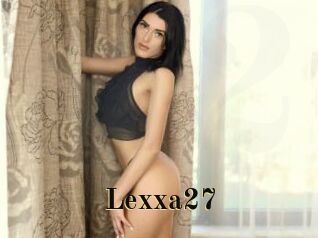 Lexxa27
