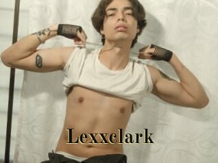 Lexxclark