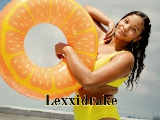 Lexxidrake