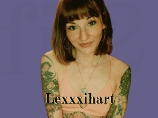 Lexxxihart