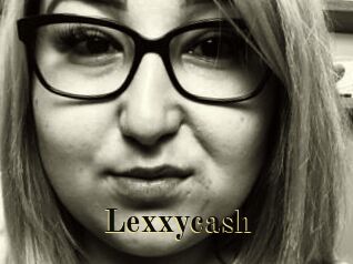 Lexxycash
