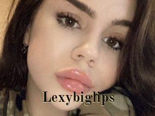 Lexybiglips