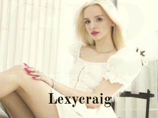 Lexycraig