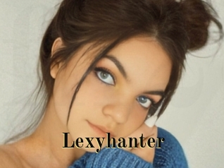 Lexyhanter
