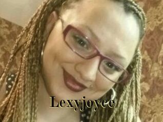 Lexyjoyce