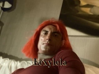 Lexylela