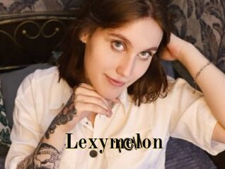 Lexymelon