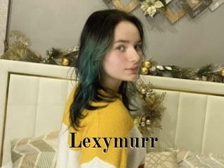 Lexymurr