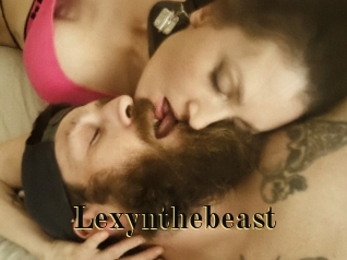 Lexynthebeast