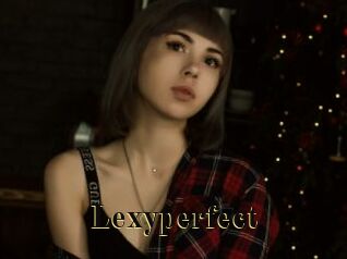 Lexyperfect