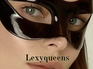 lexyqueens Films 2 Q