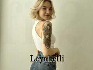 Leyakelli