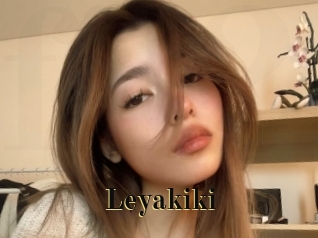 Leyakiki