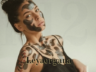 Leyaorgana