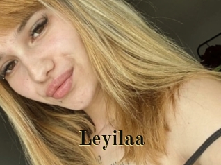 Leyilaa