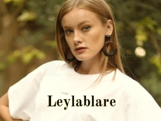 Leylablare