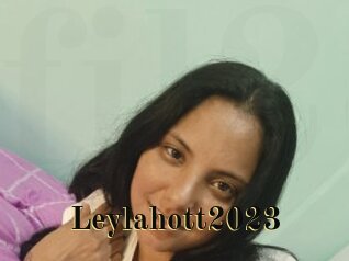 Leylahott2023