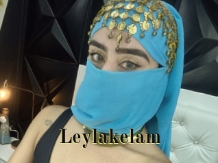 Leylakelam