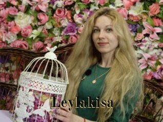 Leylakisa