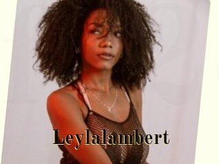 Leylalambert