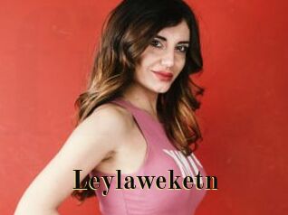Leylaweketn
