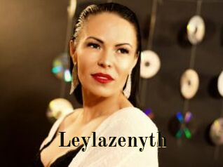 Leylazenyth
